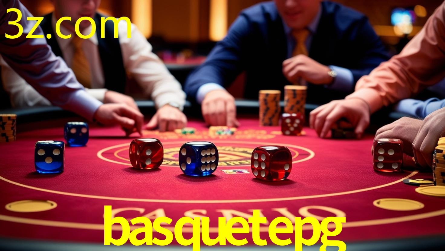 BASQUETEPG.COM